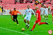 Match all stars Spartak (52)